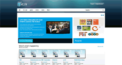 Desktop Screenshot of 1vcenterprise.vmukti.com